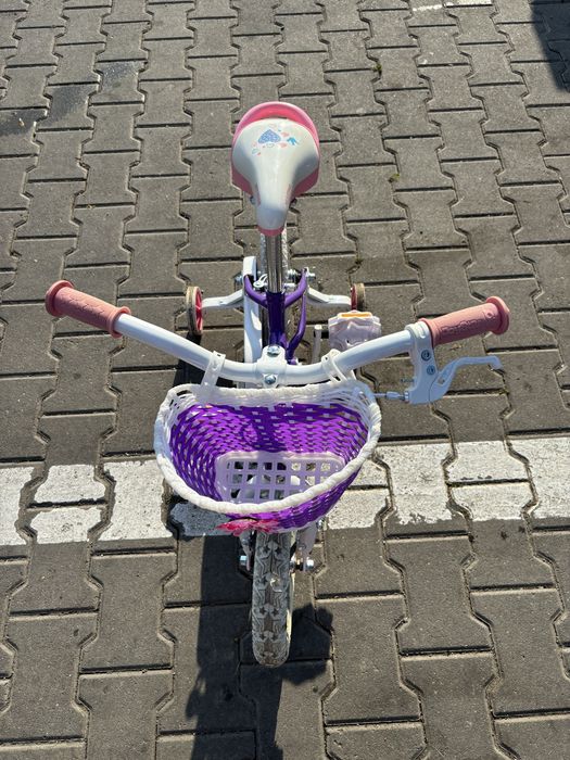 Bicicleta copii joystar 12”