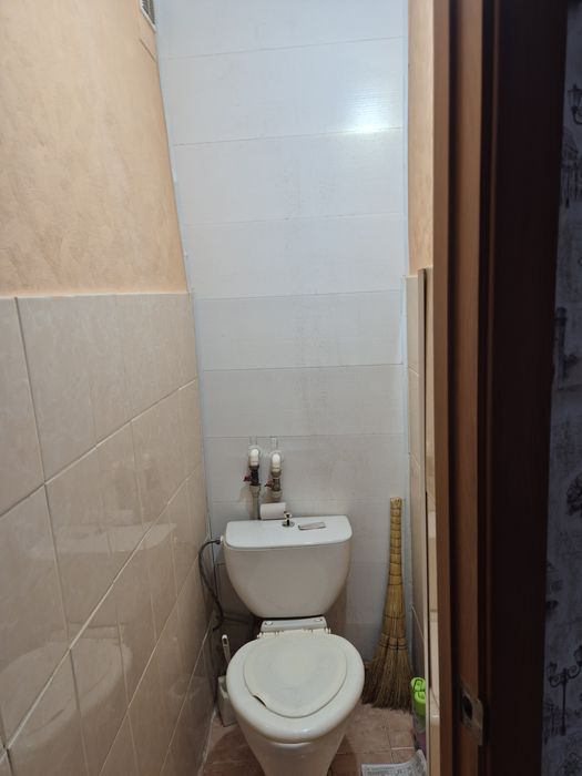 Продам квартиру 2х комнатную