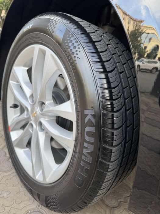 Malibu2 2,4L atmosferni