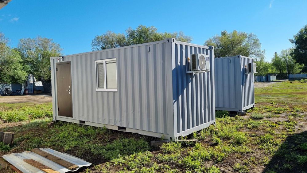 Продам контейнер офисы