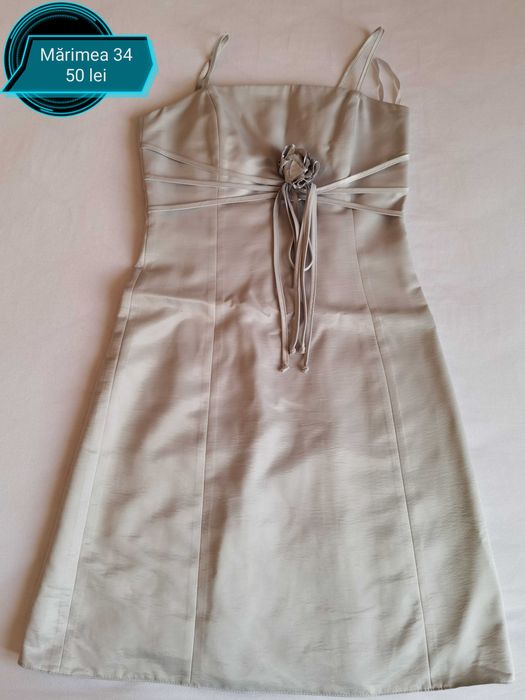 Rochițe de ocazie și pantofi