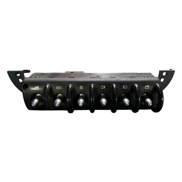 Butoane Geamuri Electrice Mini Mini R50, R53 2001 - 2006 37059B