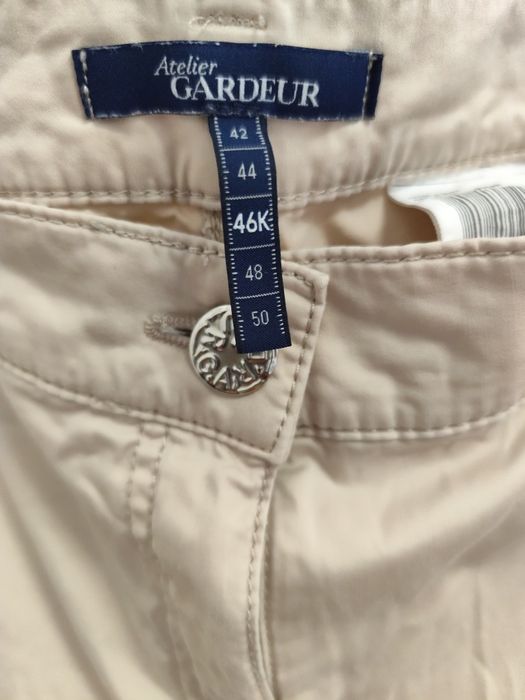 Atelier Gardeur pantaloni damă noi