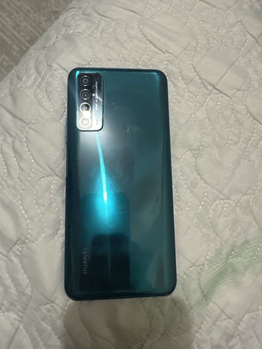 Huawei P Smart (2021)