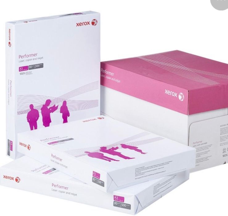 А3 бумага продам