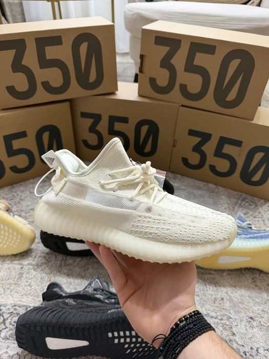 Adidasi Yeezy Boost 350 V2 / Premium / Full box