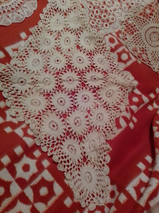 Плетива на една кука