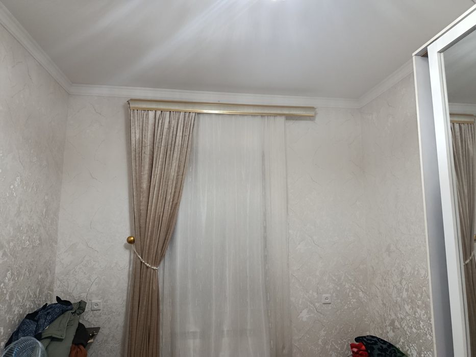 Квартира ижара барилади