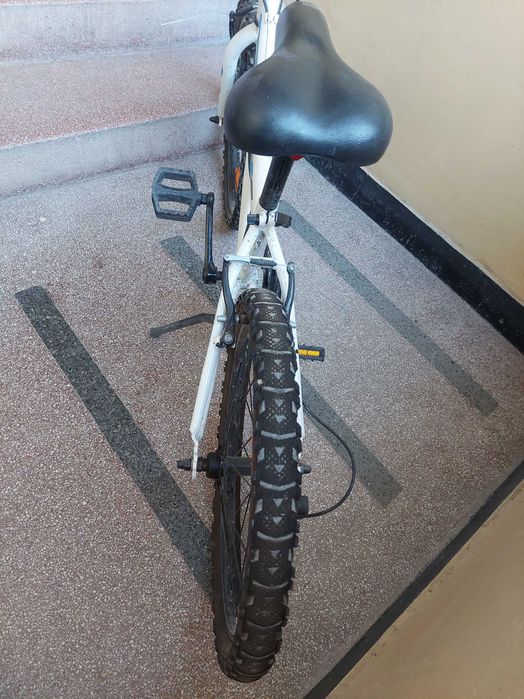 ПРОДАВАМ ДЕТСКО КОЛЕЛО в отлично състояние