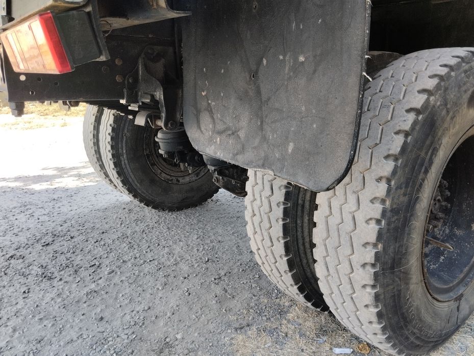 ЗИЛ сельхоз сотилади