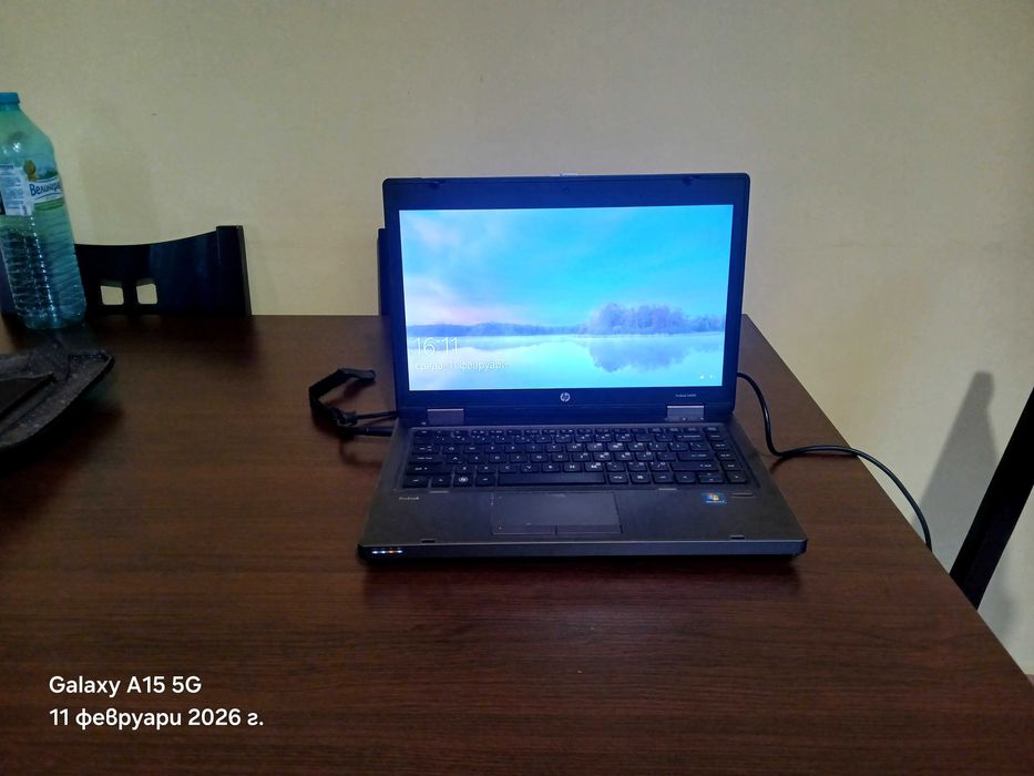 Лап топ hp само за ценители