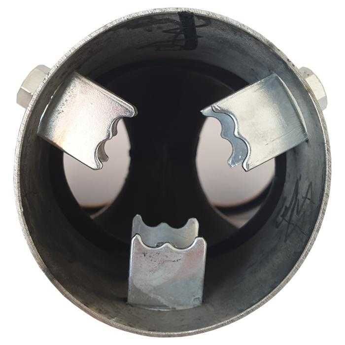 Накрайник за ауспух Два вида HKS