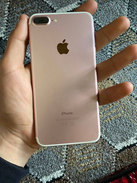 iphone 7+ yomks 76 avbi yoq