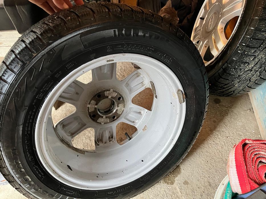 шина сатылады дискимен бирге