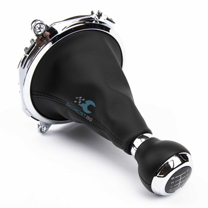 Топка за Скоростен Лост с маншон за Audi TT 8J