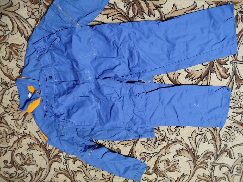 Спец одежда мужская