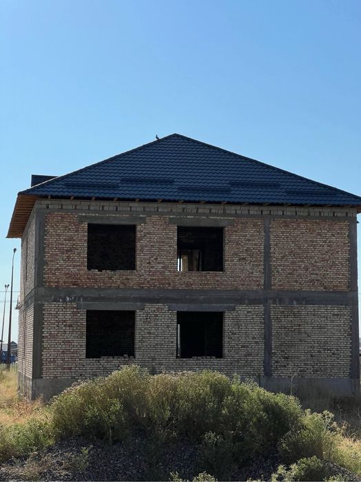 Дом 2 этажный 390м2