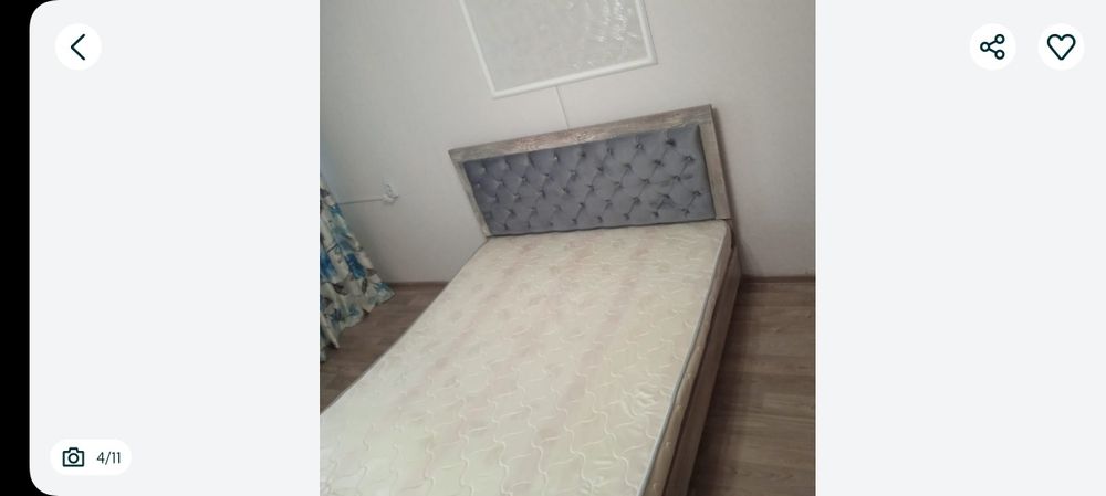 Сдам квартиру в аренду помесячно