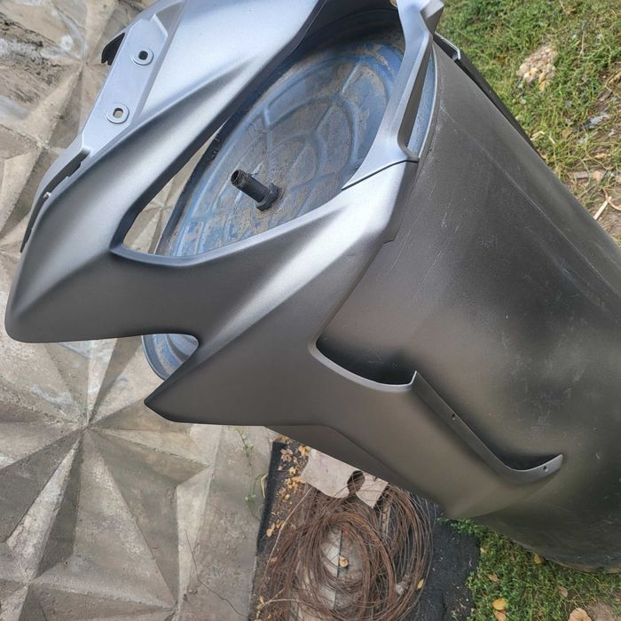 Скутор мототехника 49 мопед