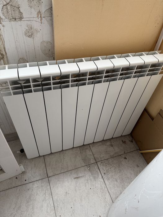 Radiator aluminiu 800 latime x 670 inaltime