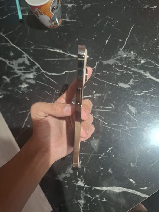 Schimb Iphone 14 pro max 128gb gold