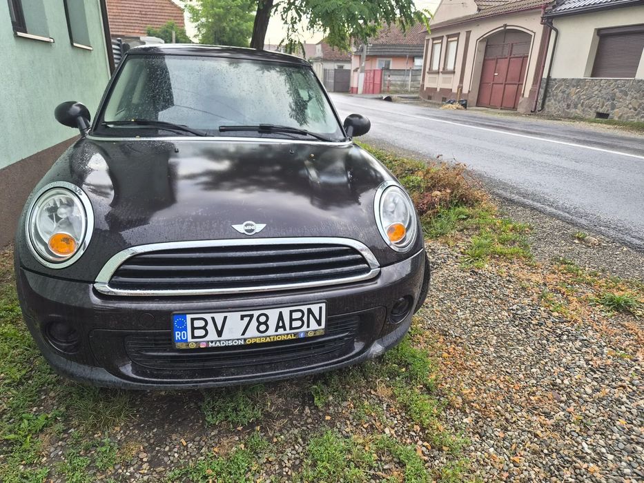 Mini ONE Mini One, 102000 Km