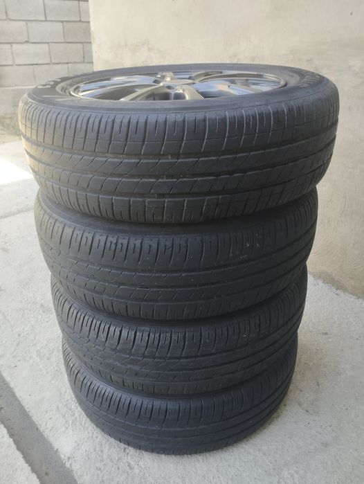 Шина дискасымен жақсы жагдайы