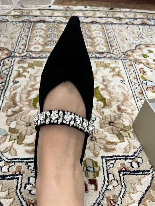 Туфли элегантные