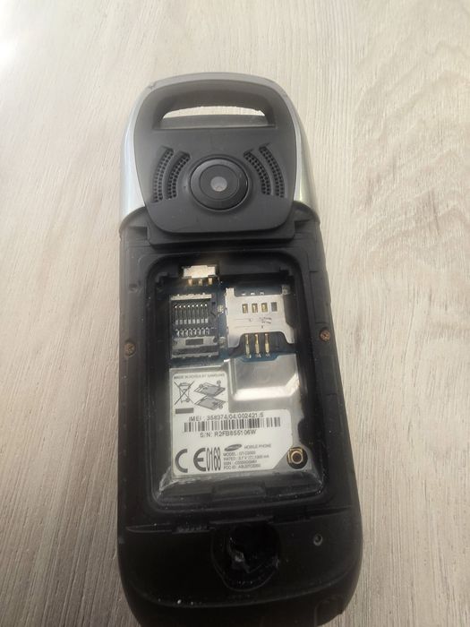 Gt-C3350 Samsung за части