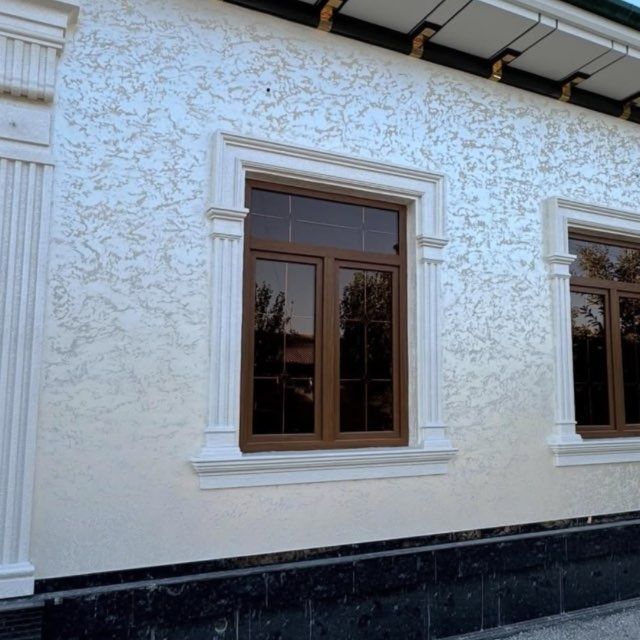 Travertin xizmati butun Oʻzbekiston boʻylab