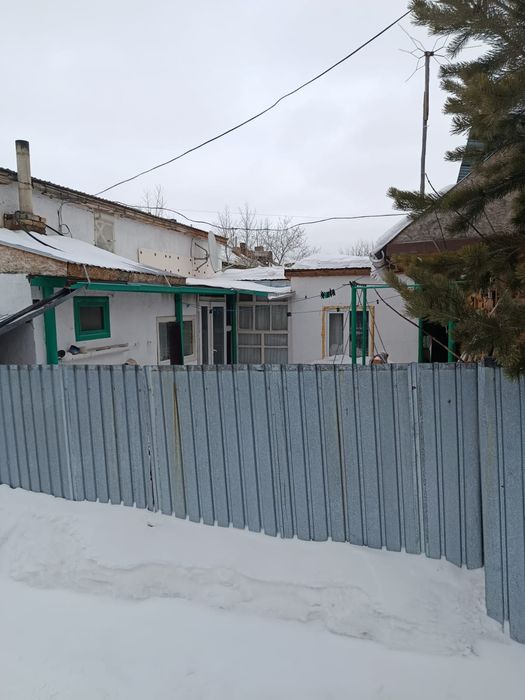 Продам дом благоустроеный