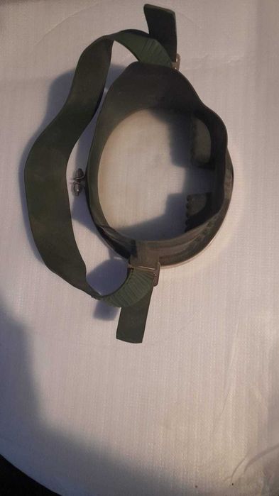 Маска для подводного плавания (СССР)