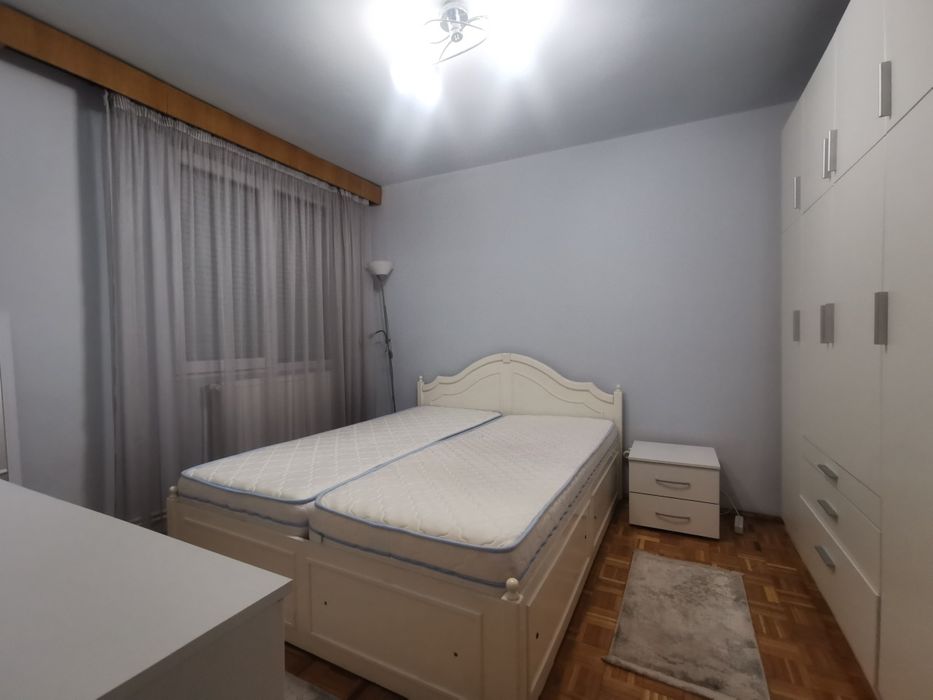 Sofimob Team/Chirie 2 camere /