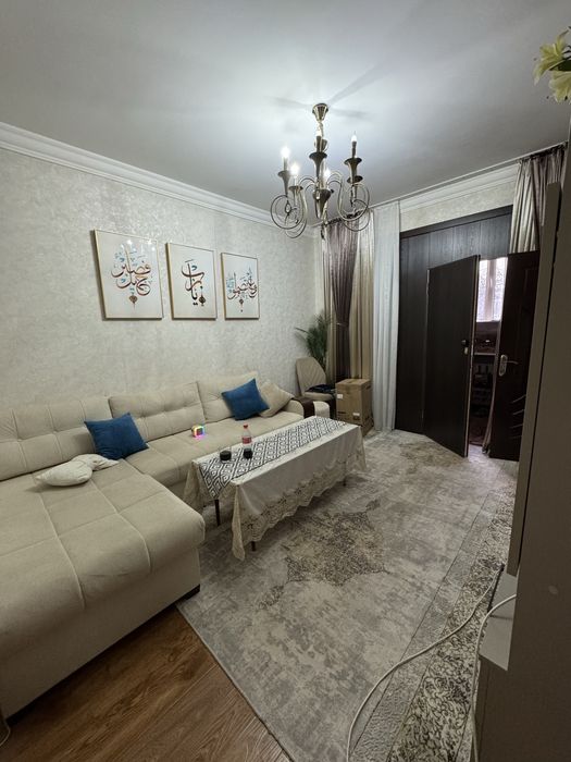 Квартира Чиланзар