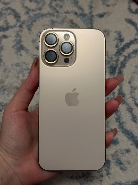 Айфон 16 pro max