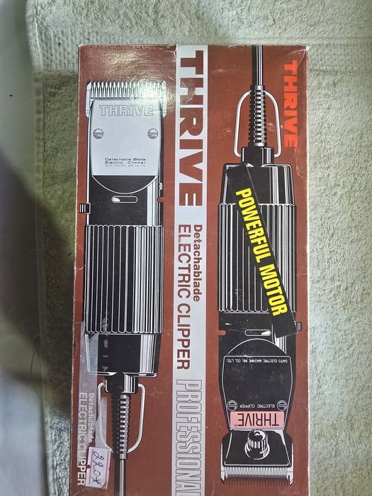 Распродажа машинки профессиональные  для парикмахеров Оригинал