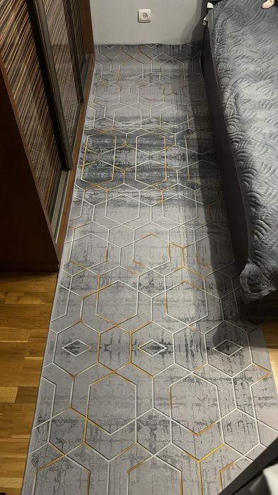 Ковры и дорожки ковровые