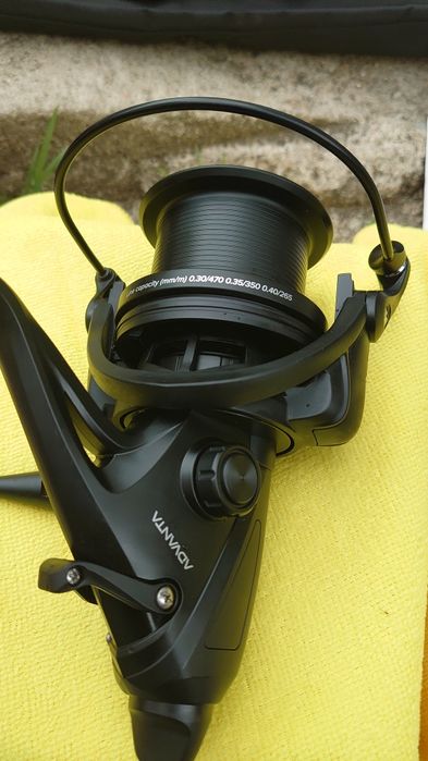 Макари чисто нови