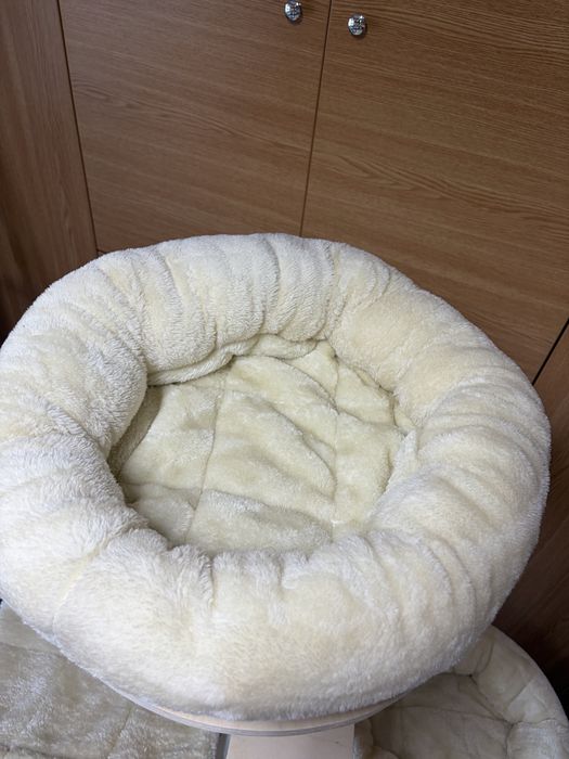 Ansamblu pisici Natural Paradise Magnolia XL Plus – nou, cu garanție