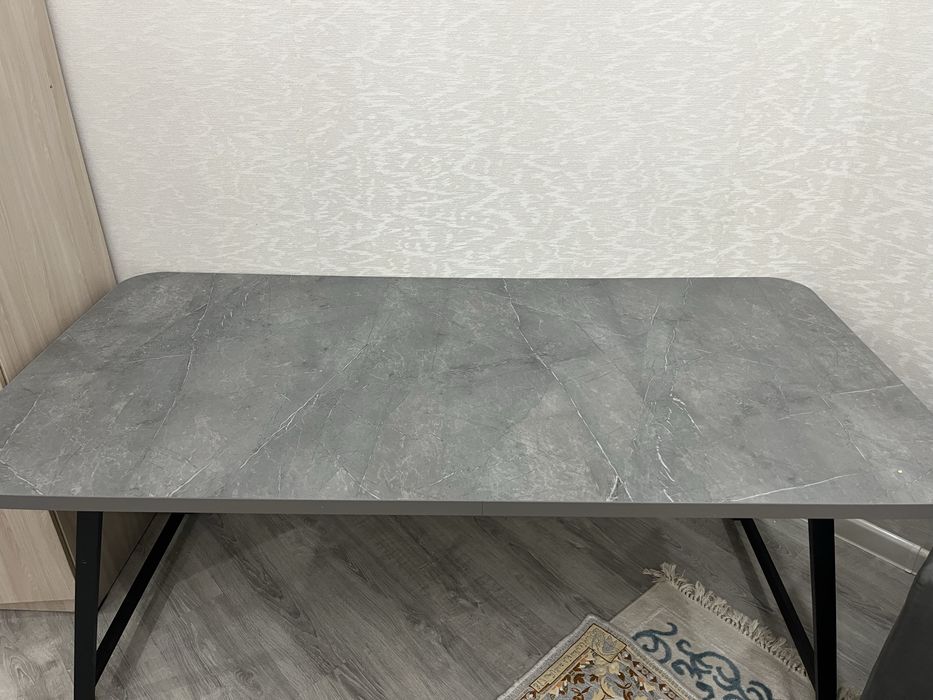 кухонный стол мрамор