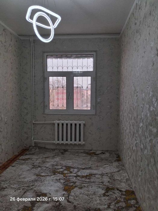 Продается квартира в Яшнабадском районе Авиасозлар 2-х ком 3-этаже