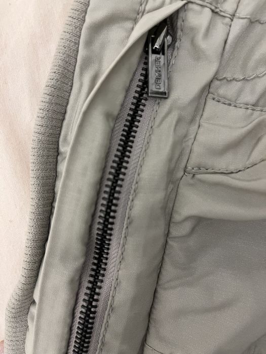 Ветровка Dek'her