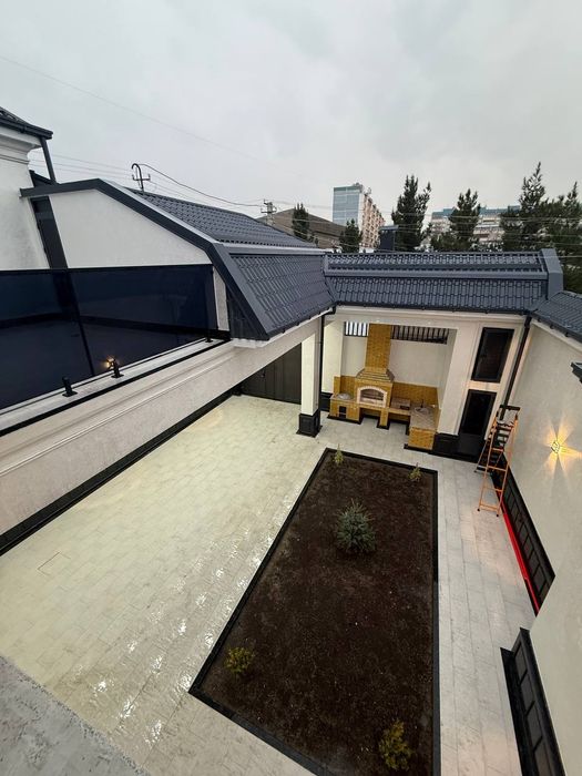 Продаётся дом 3.5 соток