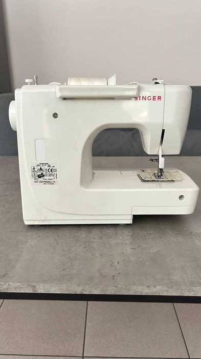 Шевна машина Singer 1507