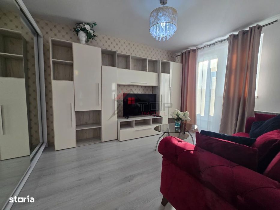 Apartament 2 camere DECOMANDAT - Podu Ros — fotografia 1