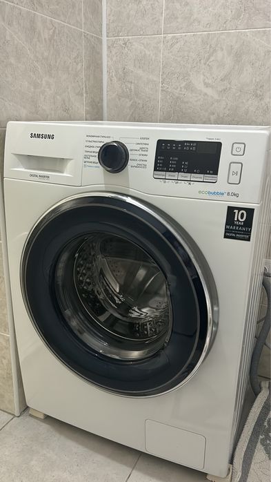 Продается стиральная машина