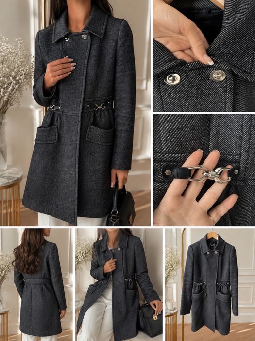Пальто SportMax.