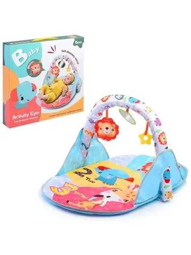 Активна гимнастика бебешка