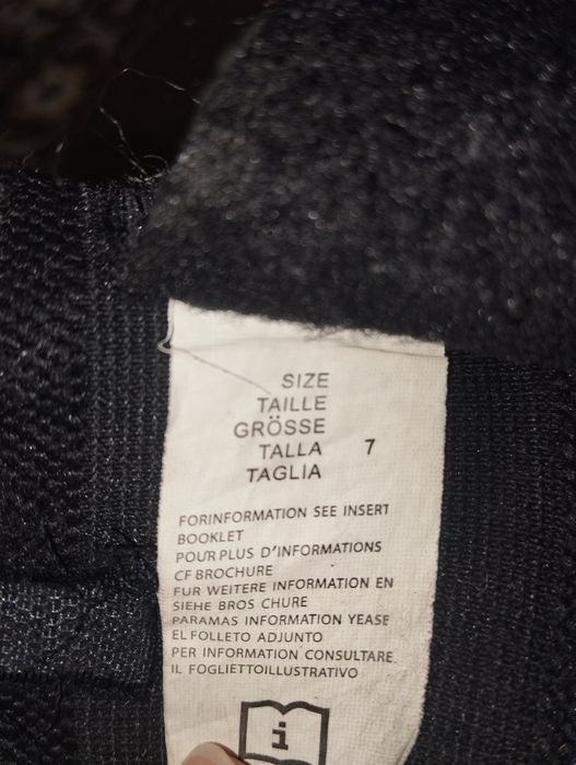 Вратарские перчатки для футбола