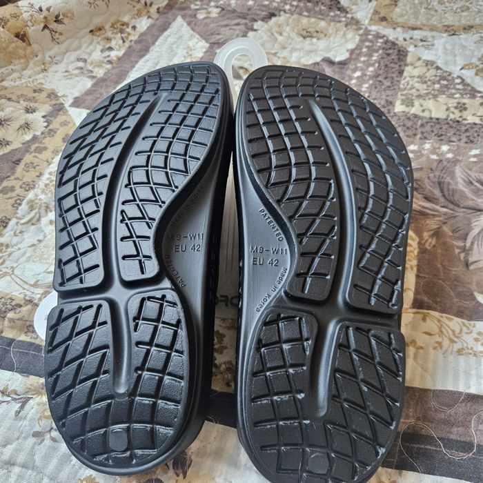 Oofos ортопедични чехли